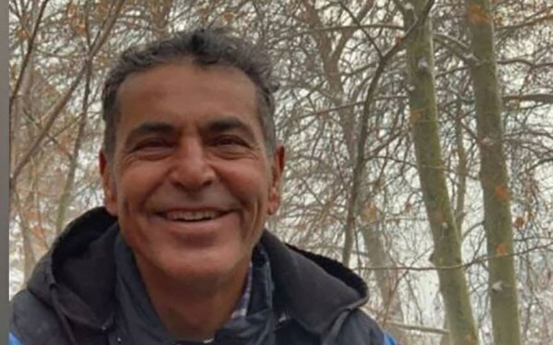 دروازه‌بان سابق تیم فوتبال راه آهن بر اثر ابتلا به کرونا درگذشت