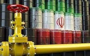 دزدی نفتی آمریکا از ایران