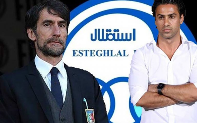 دستمزد باورنکردنی گابریل پین در استقلال‌