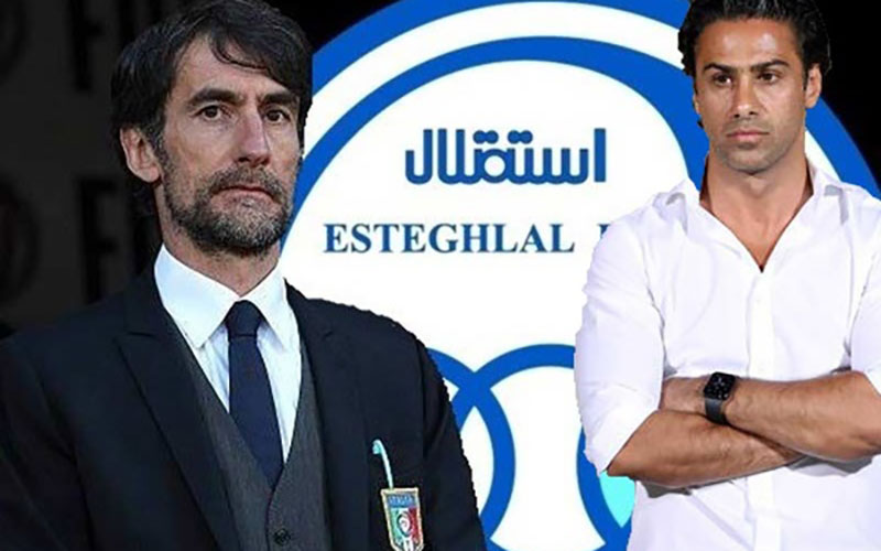دستمزد باورنکردنی گابریل پین در استقلال‌