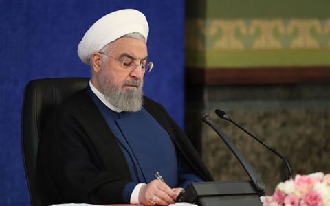 دستور فوری روحانی به ۳ وزارت خانه درباره رمز ارزها