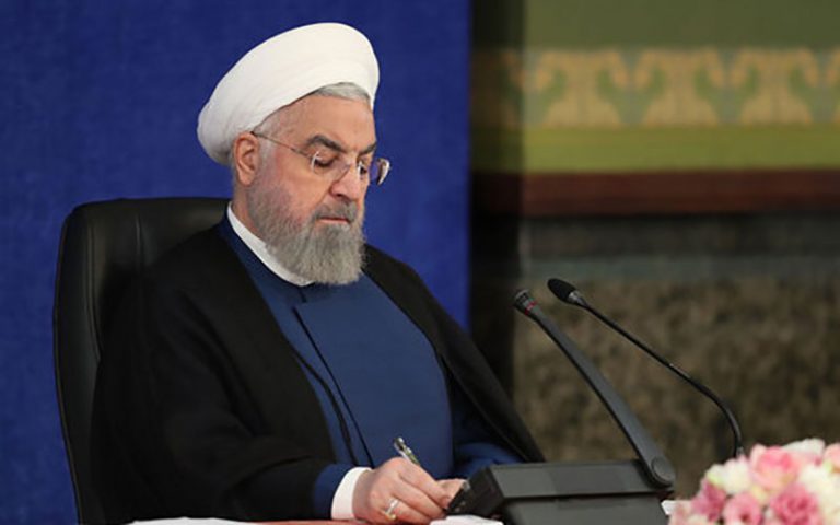 دستور فوری روحانی به ۳ وزارت خانه درباره رمز ارزها