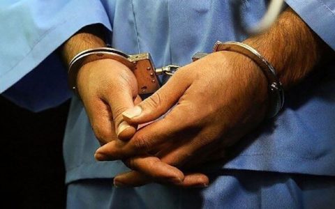 دستگیری عامل فروش مجموعه های کنکوری در فضای مجازی 1 دستگیری عامل فروش