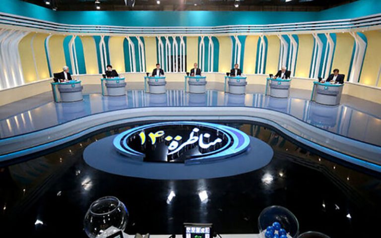 دومین مناظره نامزدها چه زمانی پخش می‌شود؟