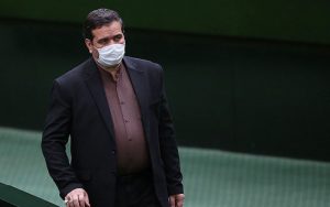 رئیس پلیس تهران: در ۳ مورد برای عنابستانی قرار مجرمیت صادر شده است