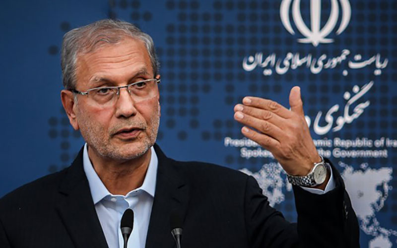 ربیعی: امیدواریم احیای برجام تا پایان این دولت انجام شود