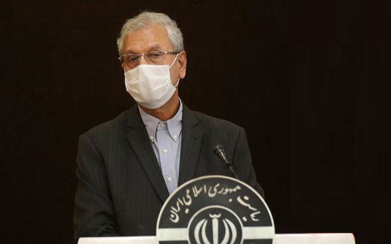 ربیعی خطای دولت در زمینه اطلاع‌رسانی پیرامون فیلترینگ را پذیرفت