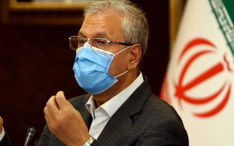 ربیعی: یاسینی و کریمی برای هدف مقدس امیدآفرینی جان دادند