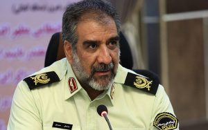 رهایی گروگان در کمتر از ۵ ساعت