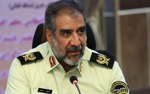 رهایی گروگان در کمتر از ۵ ساعت