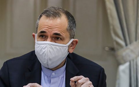 روانچی: منطقه و جهان توان موج جدید احتمالی خشونت در افغانستان را ندارد