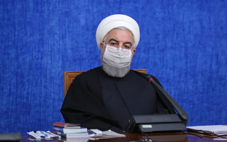 روحانی: به زودی تحریم‌ ها برداشته و سرمایه‌ها به ایران سرازیر می‌شود