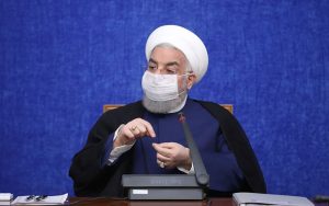 روحانی: دولت با شجاعت پاسخگوی عملکرد خود خواهد بود