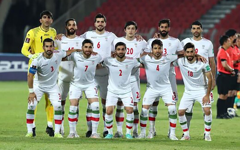 روز سرنوشت‌ساز برای تیم ملی فوتبال ایران