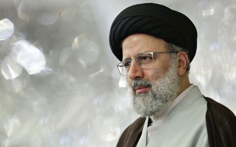 زندگینامه سید ابراهیم رئیسی