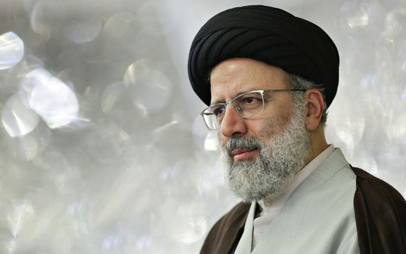 زندگینامه سید ابراهیم رئیسی
