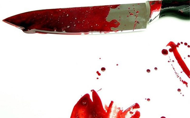 زورگیری خونین از یک عکاس خبری در تهران زورگیری خونین از یک عکاس خبری در تهران