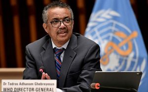 سازمان بهداشت جهانی شکست جهانی در واکسیناسیون کرونا را محکوم کرد