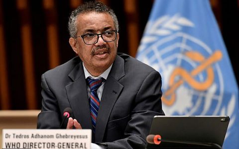 سازمان بهداشت جهانی شکست جهانی در واکسیناسیون کرونا را محکوم کرد 1 سازمان بهداشت جهانی شکست جهانی در واکسیناسیون کرونا را محکوم کرد