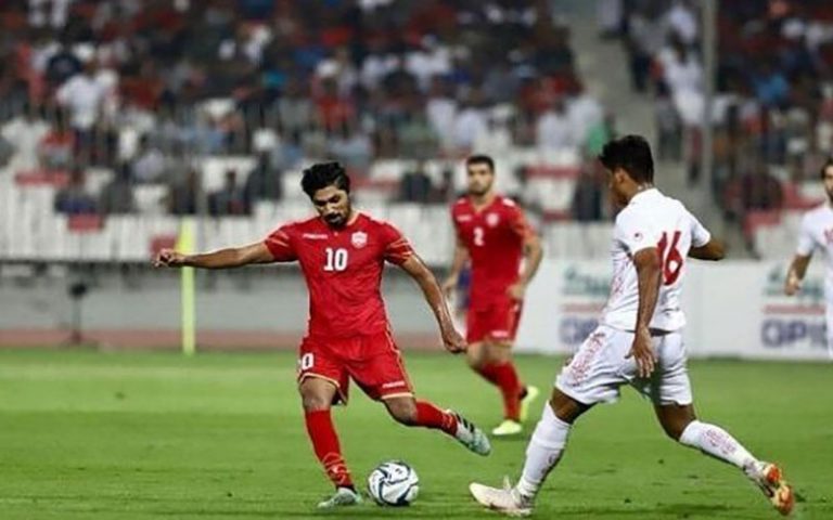 سرمربی بحرین به دنبال غافلگیری تیم ملی ایران