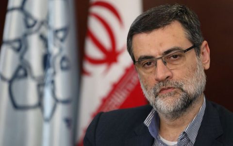 ستاد قاضی زاده هاشمی مدعی وقوع تخلفات در برگزاری انتخابات شد