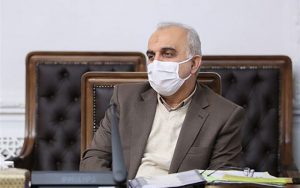 سخنان مهم دژپسند درباره دلایل ریزش بورس