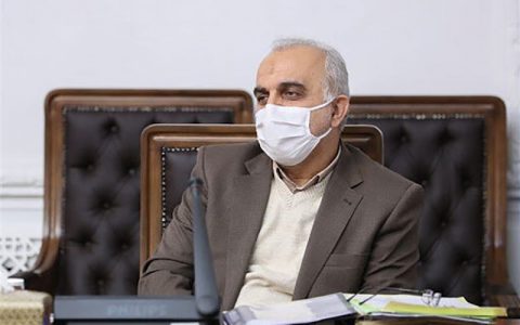 سخنان مهم دژپسند درباره دلایل ریزش بورس