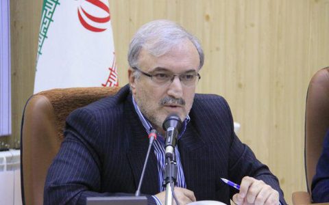 سعید نمکی: در ایام کرونا تختهای آیسییو را دو برابر کردیم.