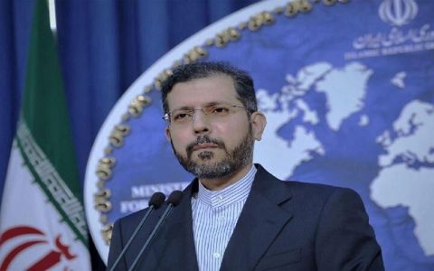 سفیر انگلیس در تهران احضار شد