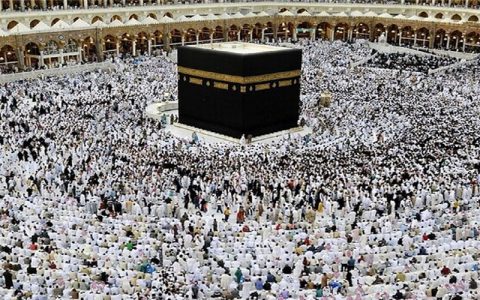 سهمیه حج تمتع ۱۴۰۰ از سوی وزارت حج و عمره عربستان اعلام نشده است