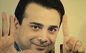 سپند امیرسلیمانی به کرونا مبتلا شد