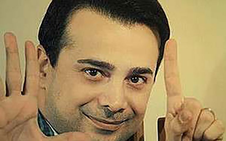 سپند امیرسلیمانی به کرونا مبتلا شد