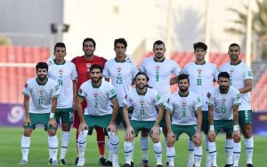 شارژ مالی تیم ملی فوتبال عراق از سوی نخست‌وزیر در آستانه دیدار با ایران