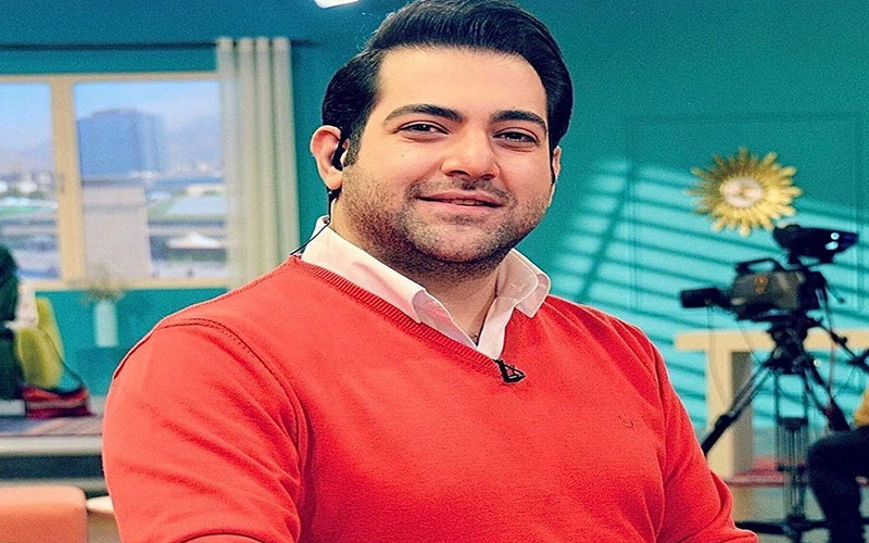 شاهین جمشیدی به کرونا مبتلا شد