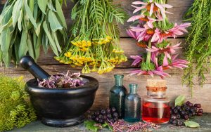شربت‌های طب‌ سنتی برای جلوگیری از گرمازدگی