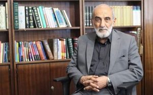 شریعتمداری: لغو سریع تحریم یعنی دخترهایمان را به دست داعش بدهیم