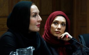 شهرزاد کمال‌زاده: در بیمارستان بستری شده‌ام