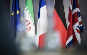 شکست فشار حداکثری علیه تهران: بایدن باید روند را معکوس کند
