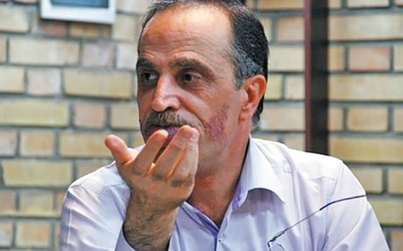 طرح «ممنوعیت خروج مسئولان» نشان‌ دهنده عمق فساد است