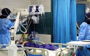 عبور جانباختگان کرونا از مرز 83 هزار نفر