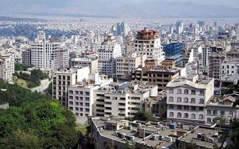 عدم ثبت نام در سامانه املاک و اسکان به منزله خالی بودن ملک است