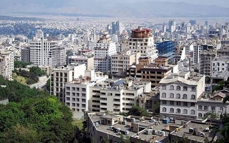 عدم ثبت نام در سامانه املاک و اسکان به منزله خالی بودن ملک است