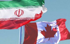 عدم همکاری دولت کانادا در برگزاری انتخابات ریاست جمهوری ایران در این کشور