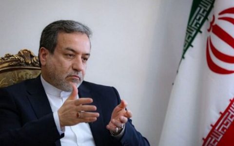 عراقچی: بدون تحقق اهداف کلیدی ایران، هیچ توافقی نخواهیم کرد