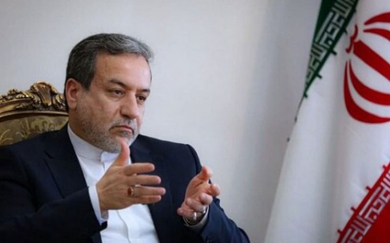 عراقچی: بدون تحقق اهداف کلیدی ایران، هیچ توافقی نخواهیم کرد