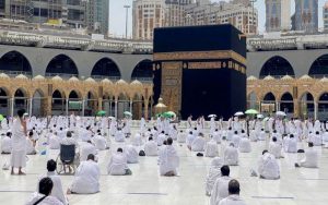 عربستان شرایط حج امسال را اعلام کرد