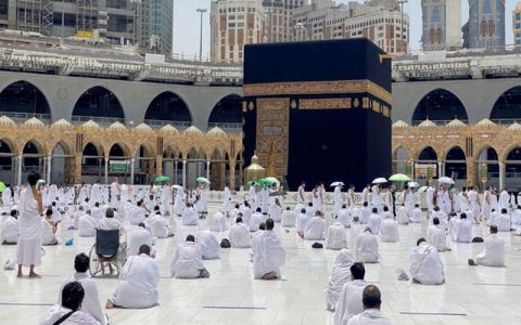 عربستان شرایط حج امسال را اعلام کرد