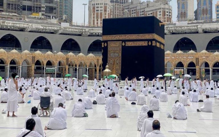 عربستان شرایط حج امسال را اعلام کرد