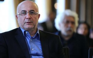 علی مرادخانی معاون سابق امور هنری ارشاد درگذشت