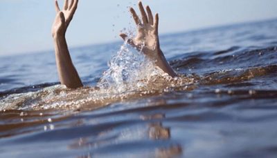 غرق شدن دختر جوان در رودخانه کرج